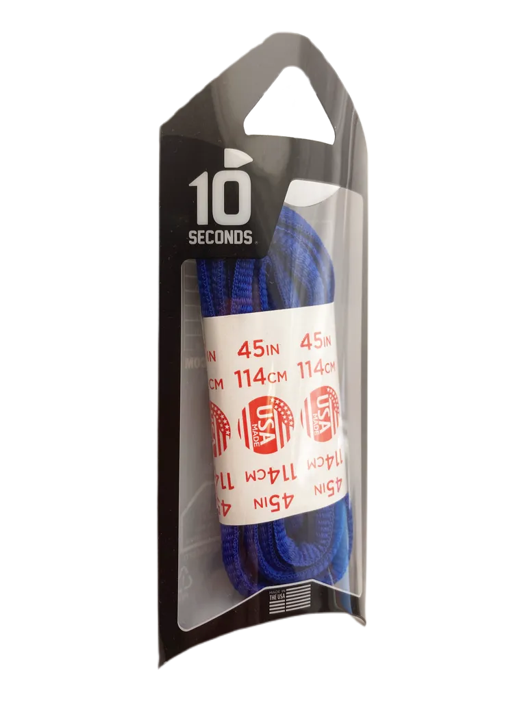 Oval Replacement Laces