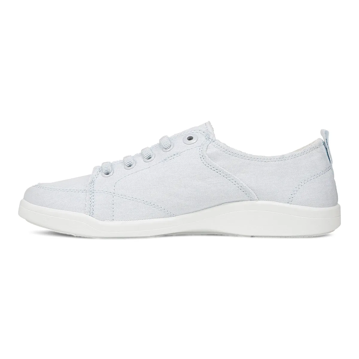 Pismo Casual Sneaker Denim