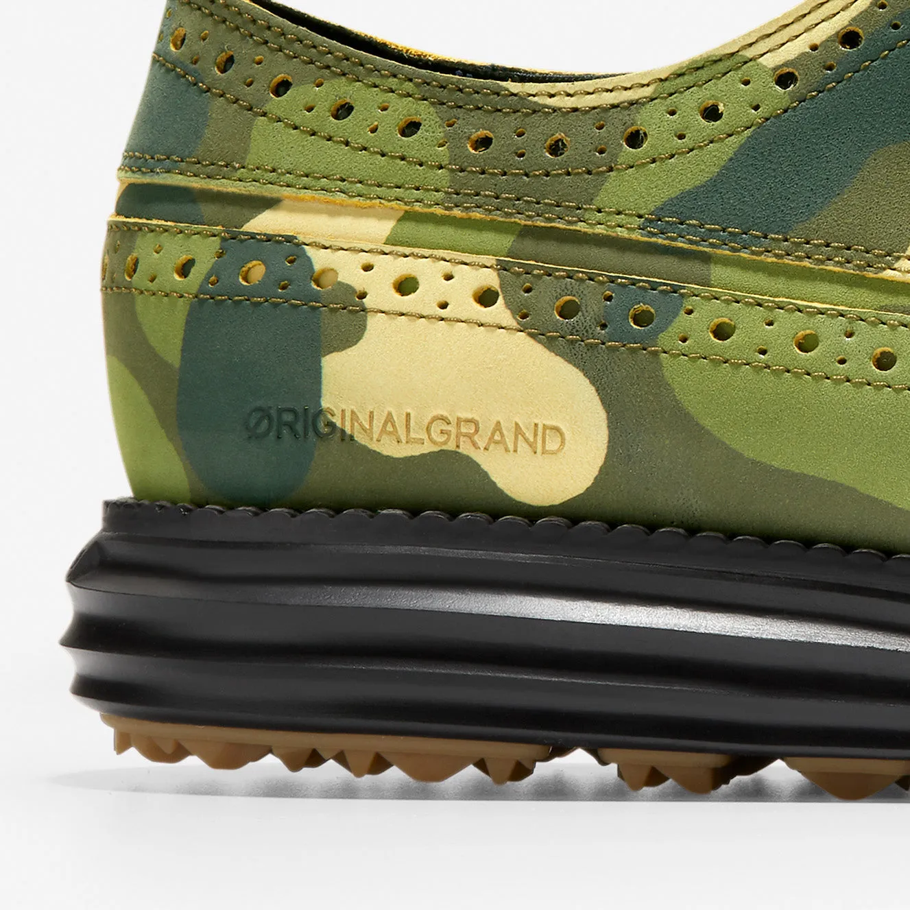 ØriginalGrand Golf Shoe