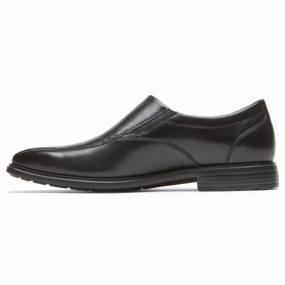 Rockport Men DRESSPORTS WORK SO BLACK