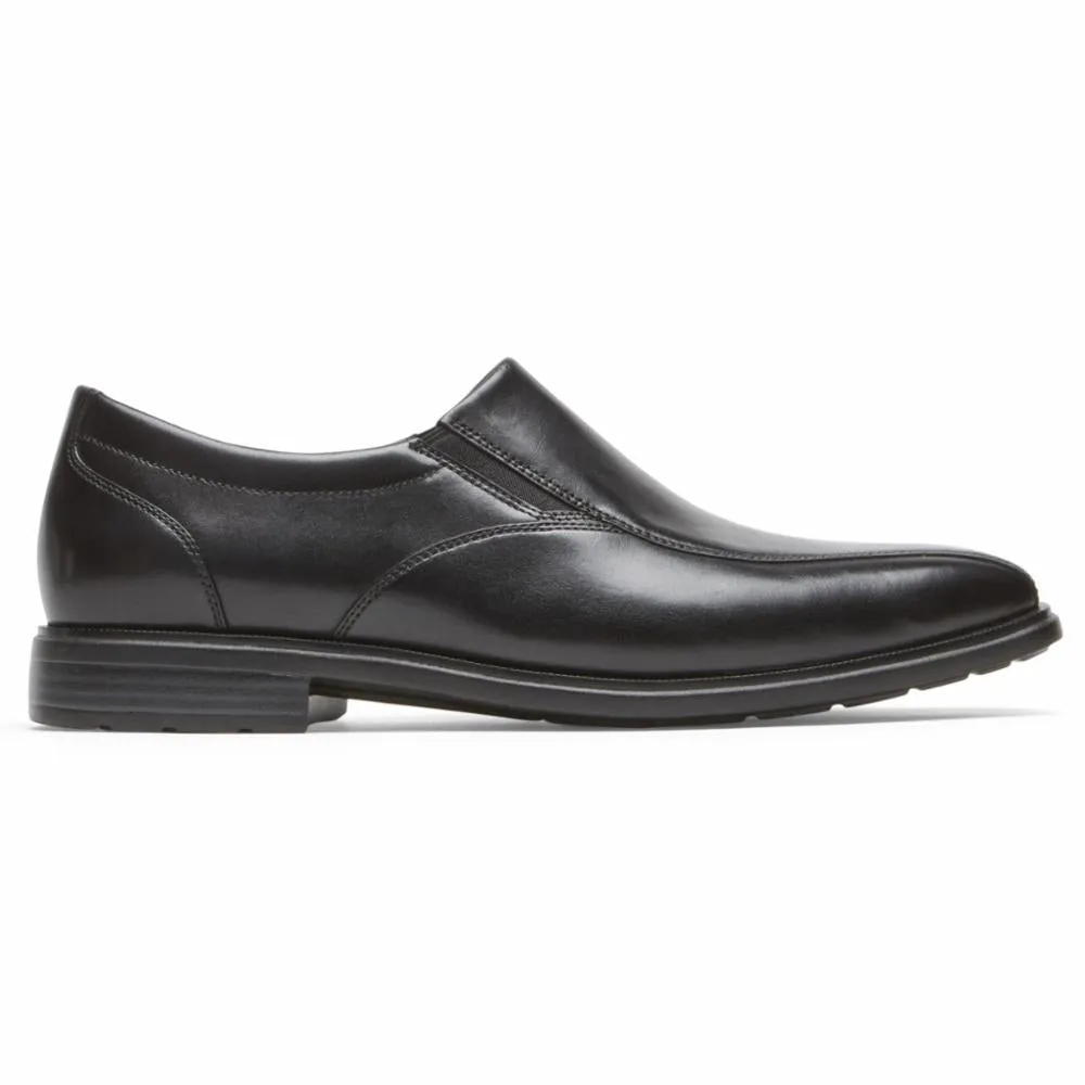 Rockport Men DRESSPORTS WORK SO BLACK