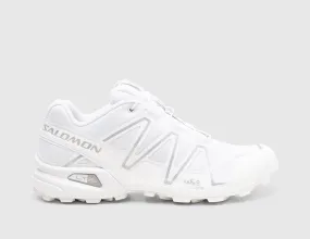 Salomon Speedcross 3 White / Ftw Silver - White