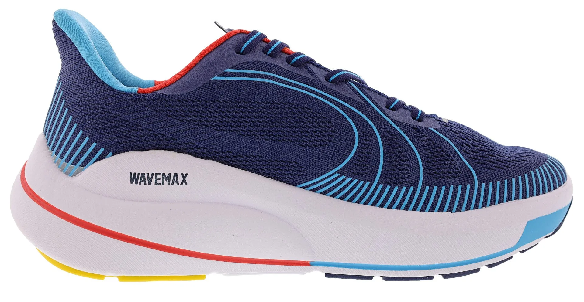 Spira Men's Wavemax Performance Running Shoes