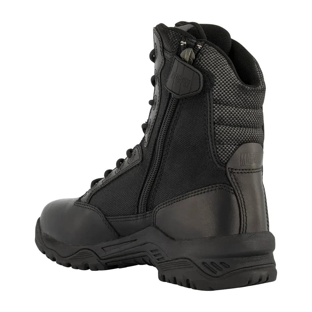 Stealth Force II Men's 8" Composite Toe Work Boots 5419