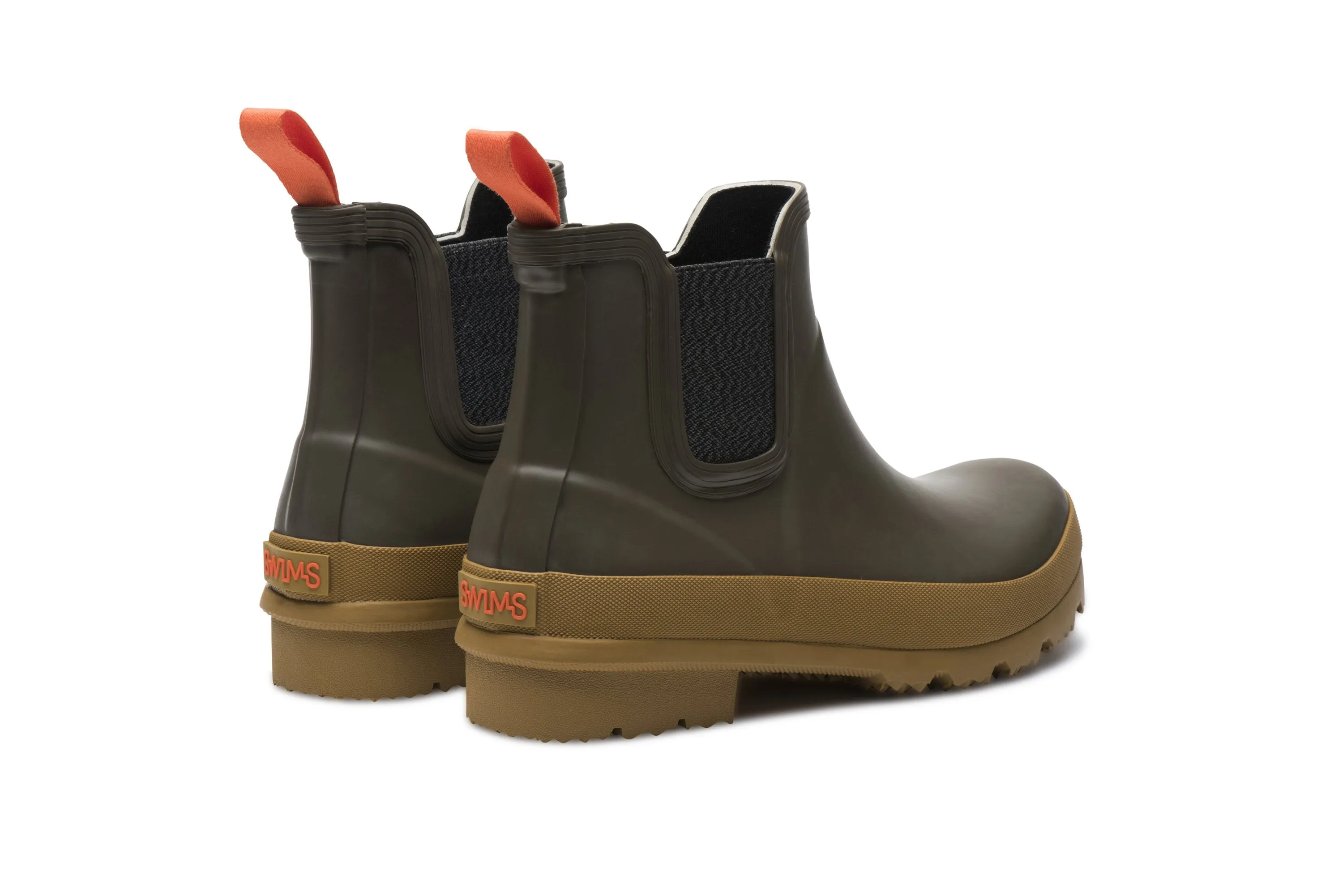 SWIMS - Charlie Chelsea Rain Boot