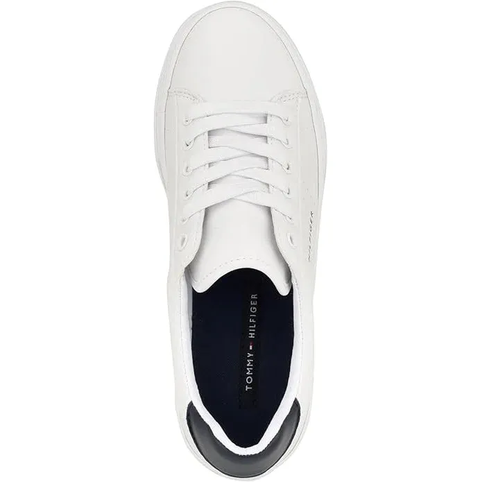 Tommy Hilfiger Braia Sneakers Women - WHT