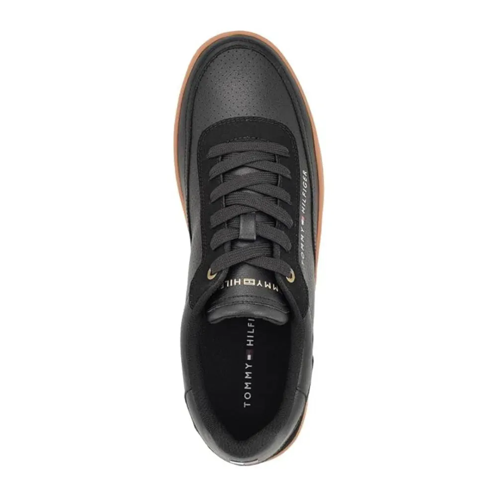 Tommy Hilfiger Labbin Sneakers Men - BLK