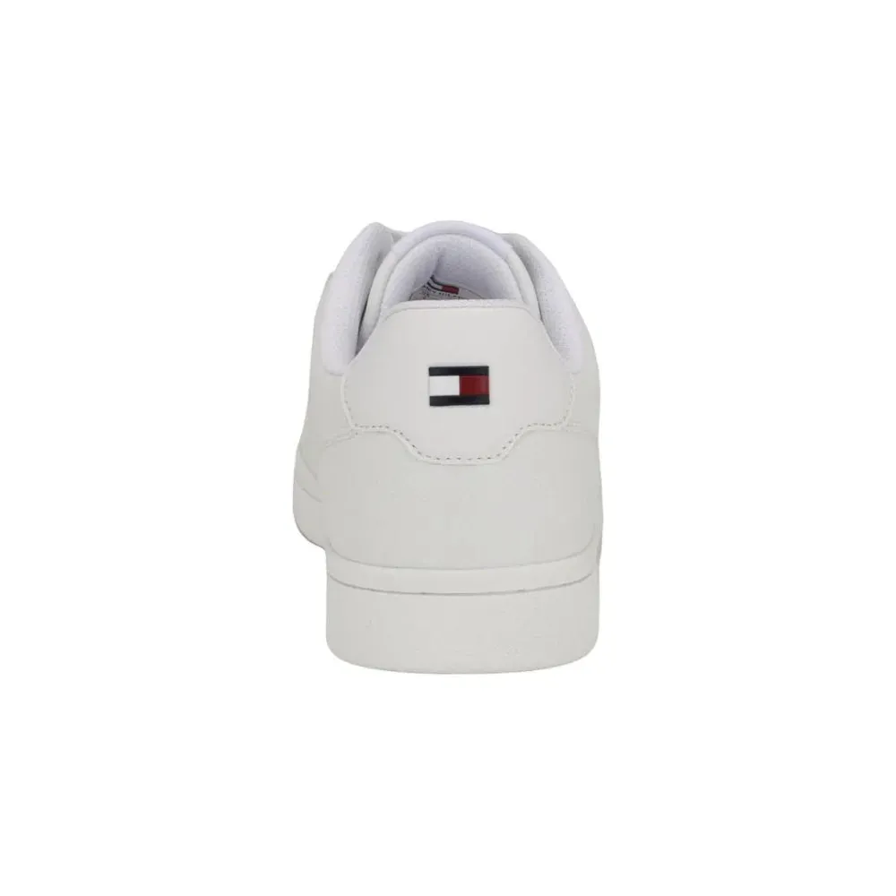 Tommy Hilfiger Lerni Sneakers Men - WHT