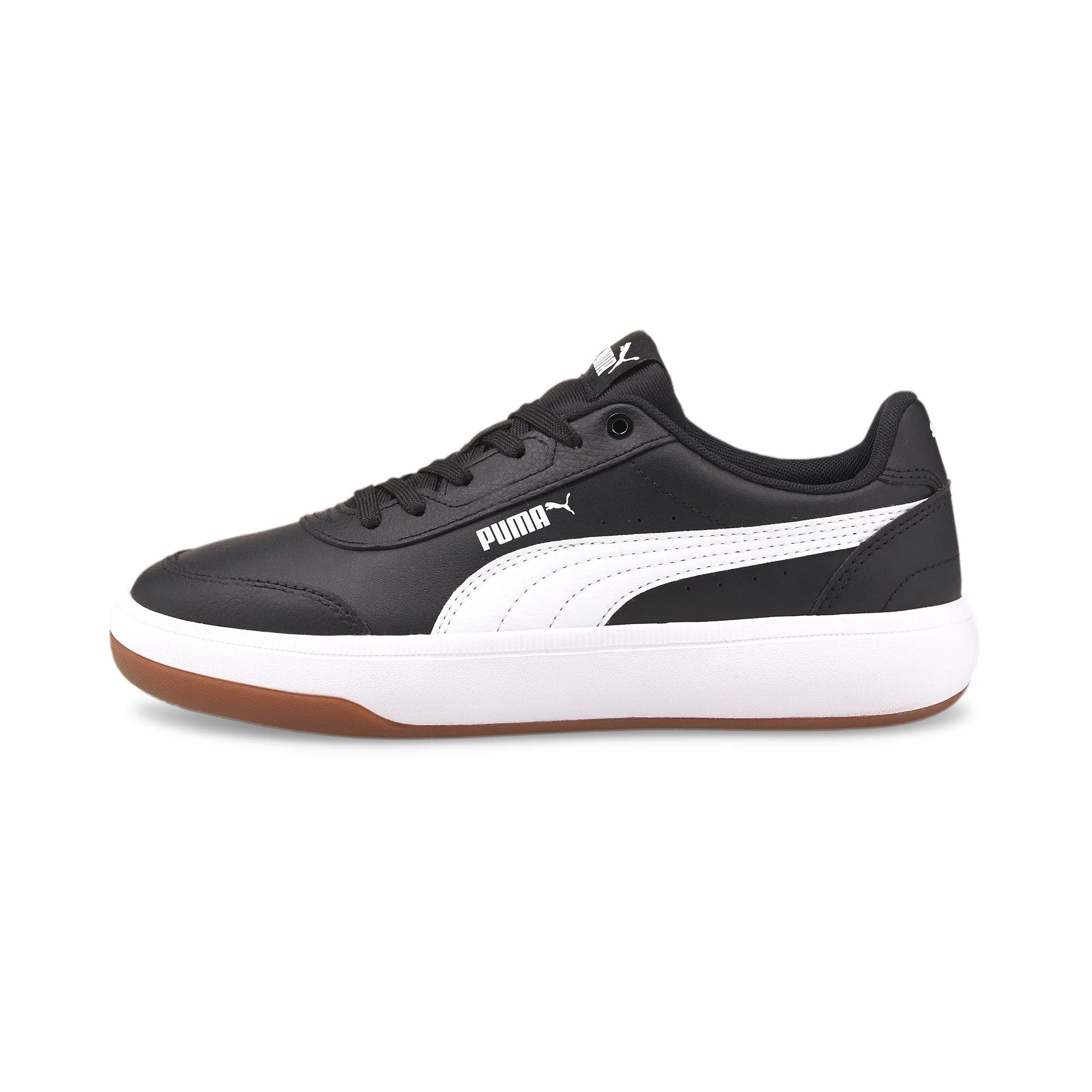 Tori Puma Black-Puma White-Gum