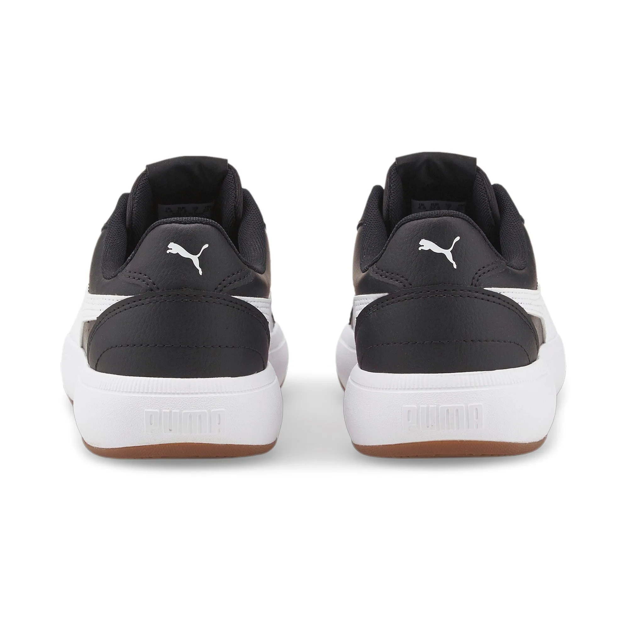 Tori Puma Black-Puma White-Gum