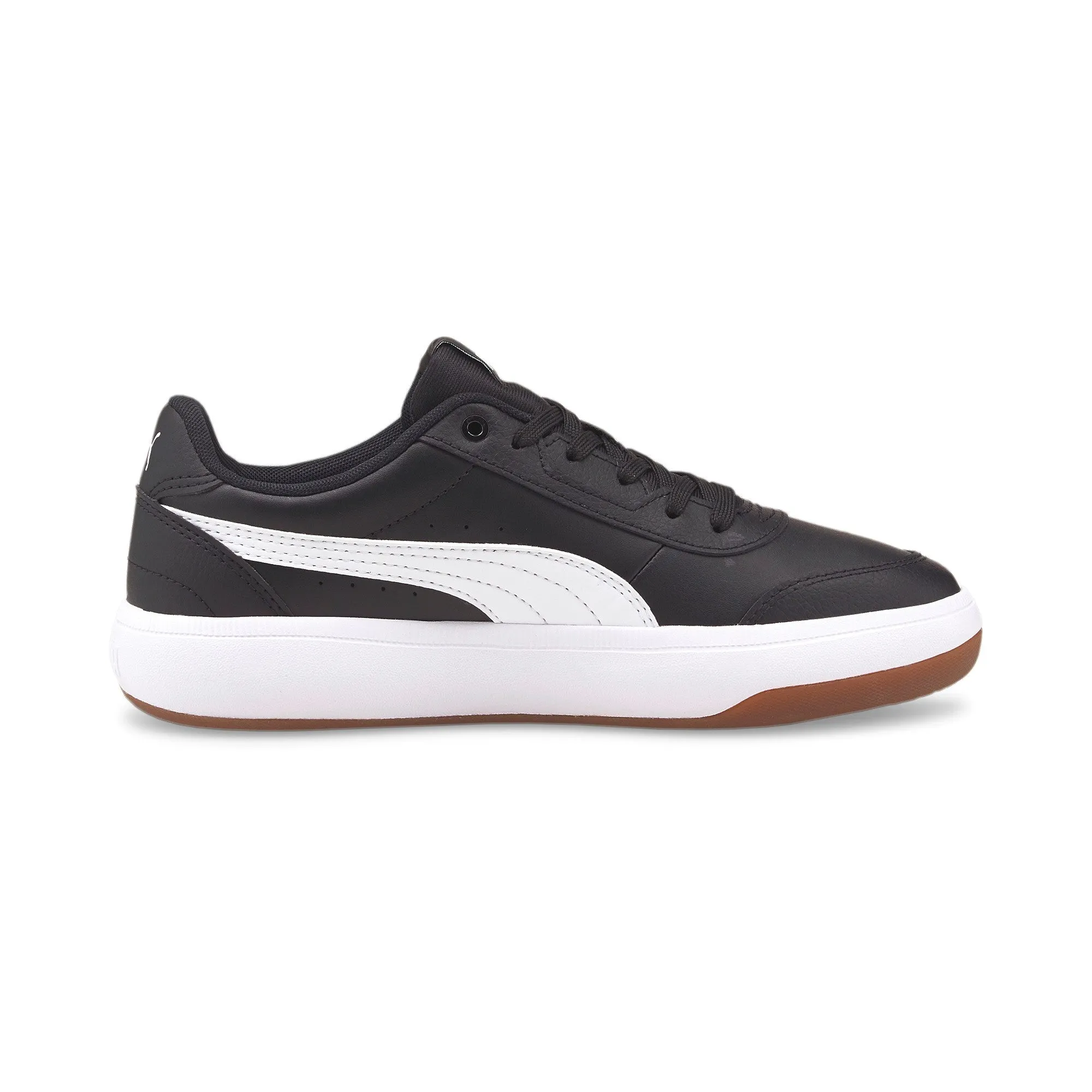 Tori Puma Black-Puma White-Gum