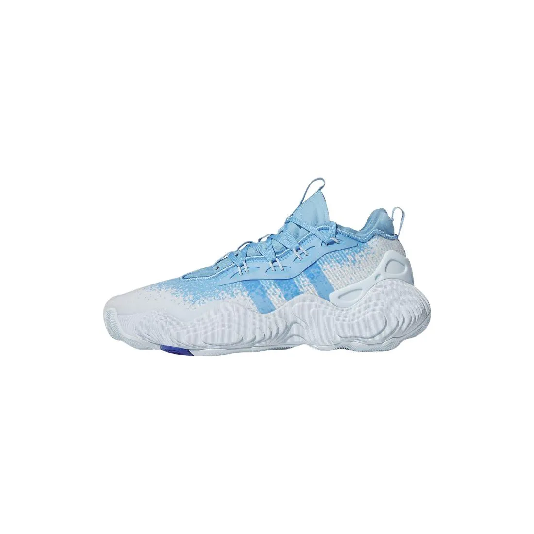 Trae Young 3 'Semi Blue Burst'