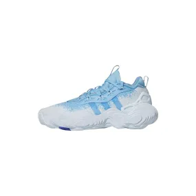 Trae Young 3 'Semi Blue Burst'