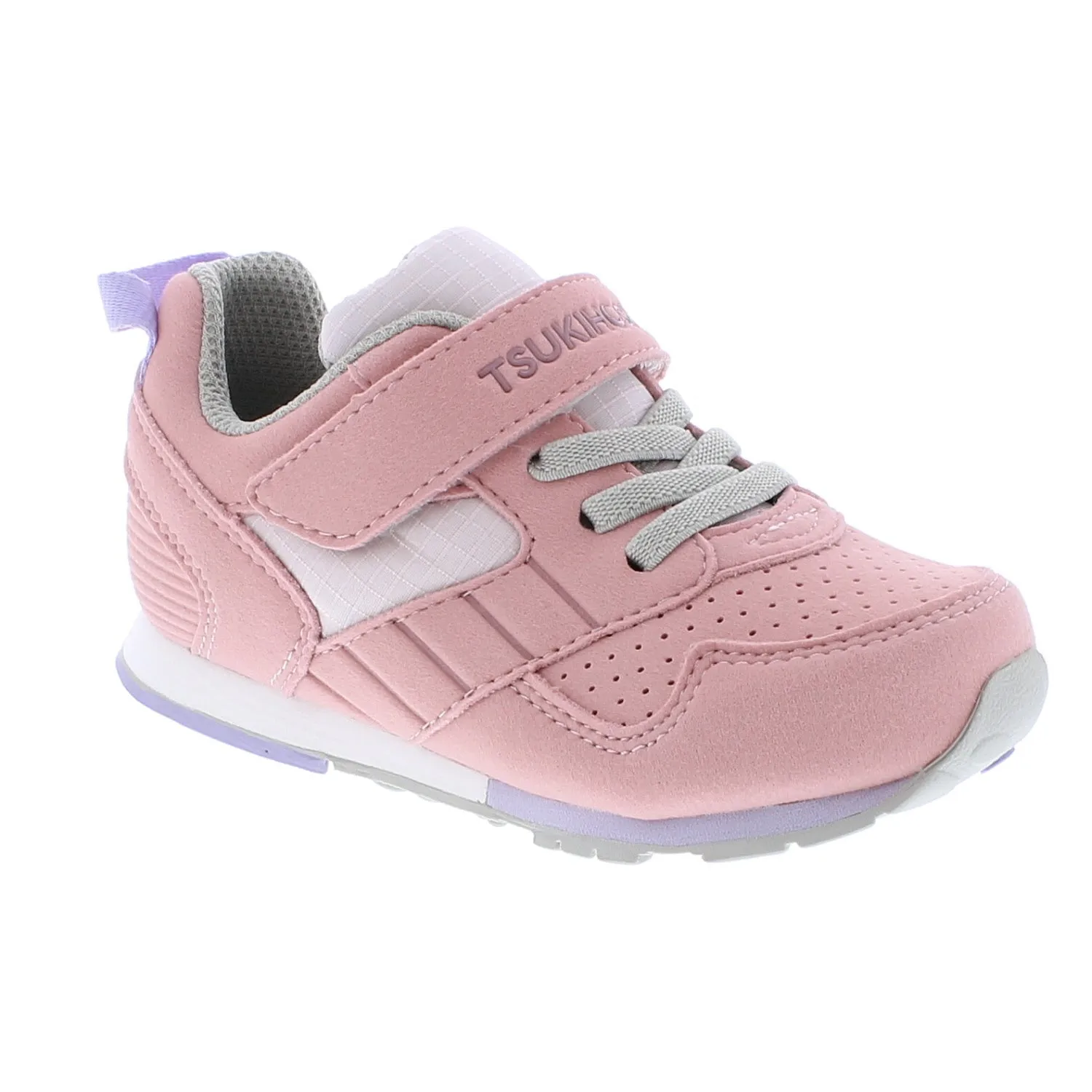 Tsukihosi Racer Shoe - Rose & Pink