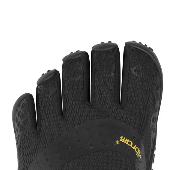 Vibram Ladies V-Aqua Outdoor Water Shoes - Trail 5 Fingers - Mega Grip Trainers