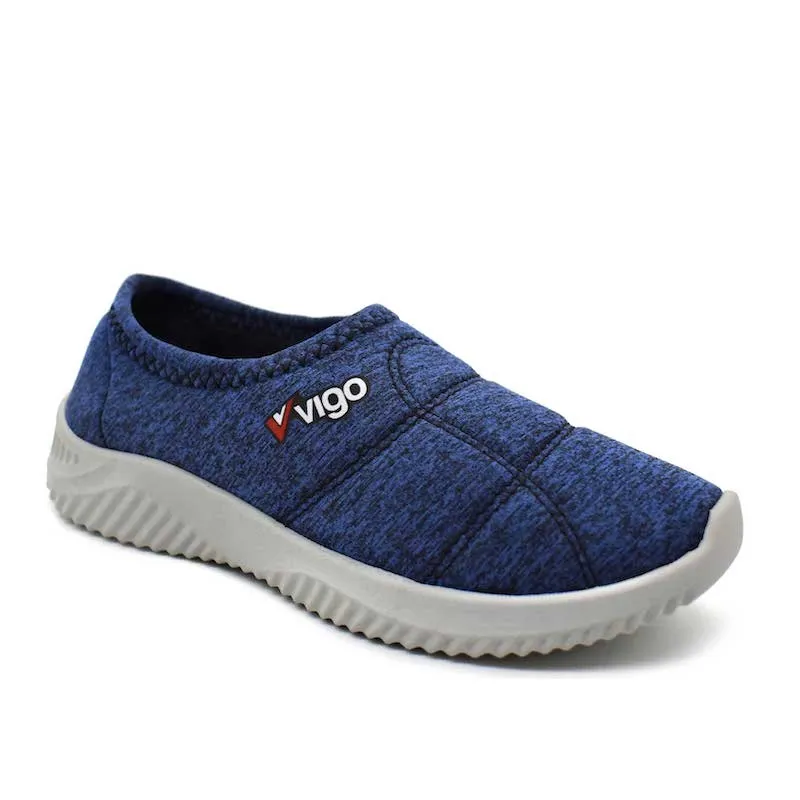 Vigo Flex - Navy Blue