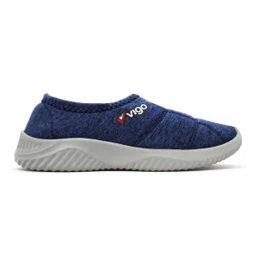 Vigo Flex - Navy Blue