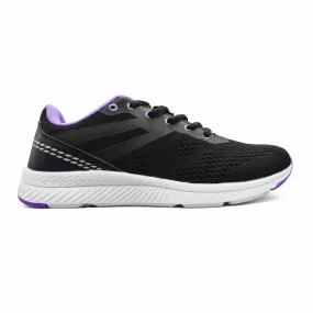 Vigo Piper - Black/Purple