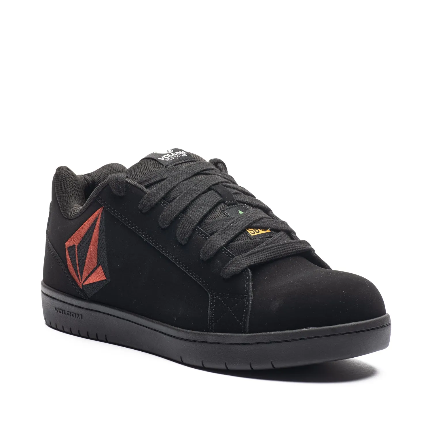 Volcom Stone Unisex Composite Toe Safety Shoes VC30471