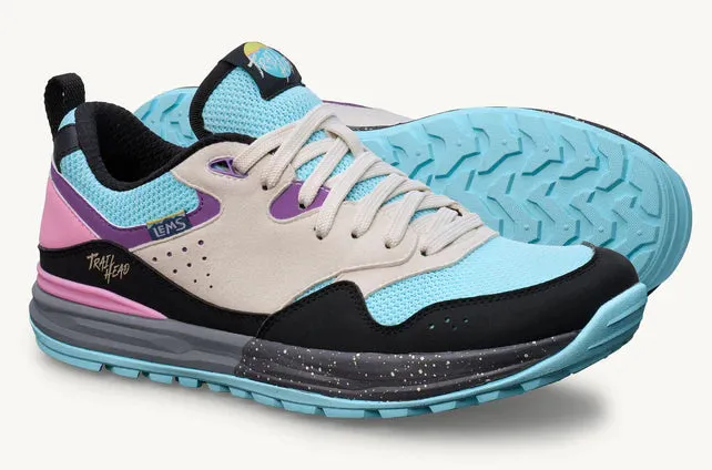 Women's Lems Trailhead V2 - Cosmic Blue