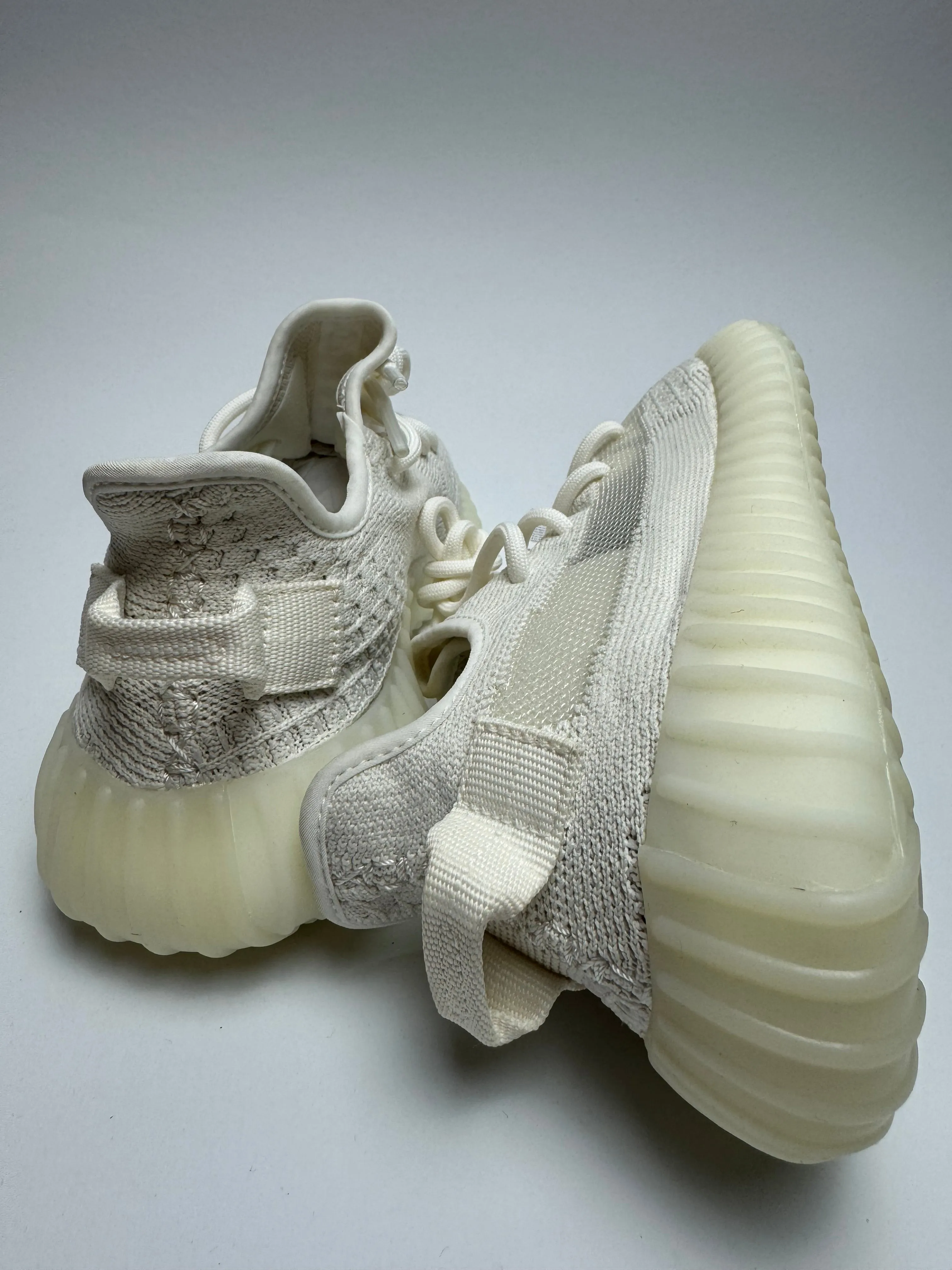 Yeezy Boost 350 V2 "Bone"